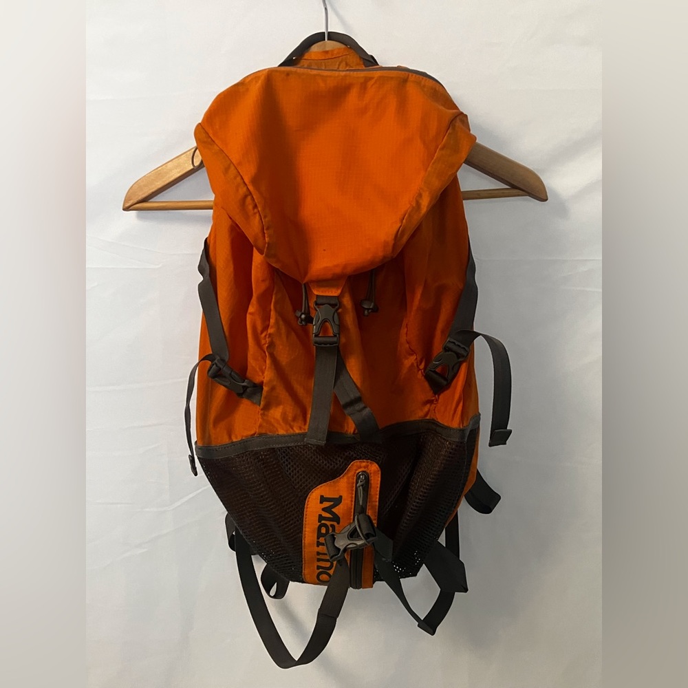 Marmot Hiking Backpack